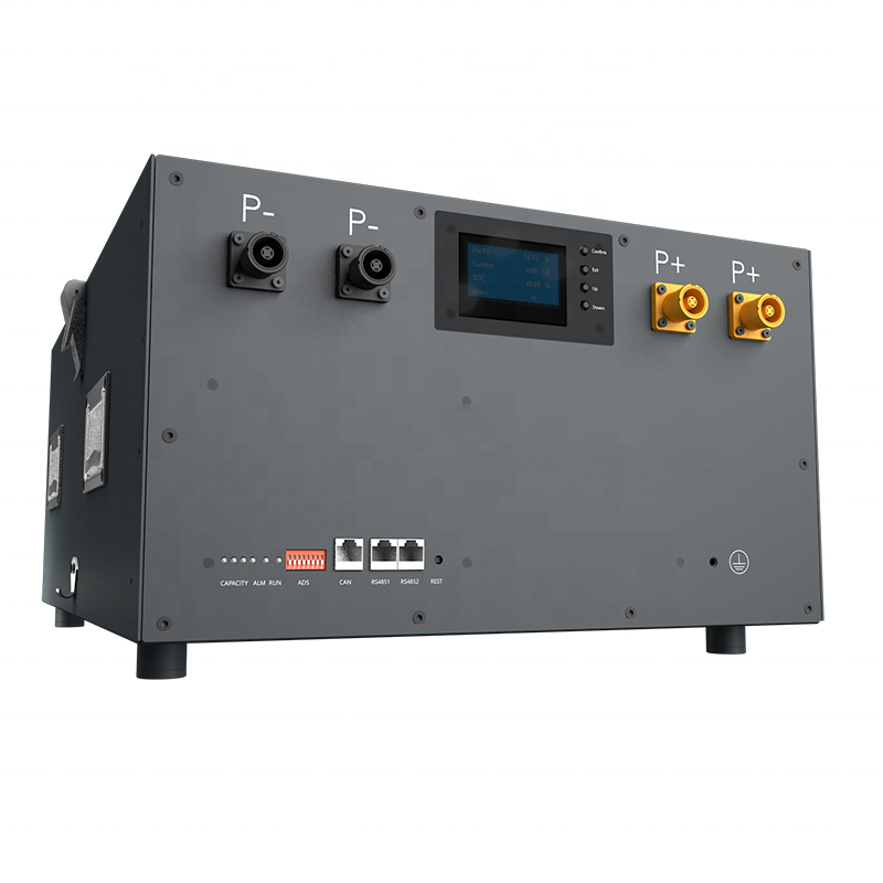 AR2 BATTERY 15Kwh