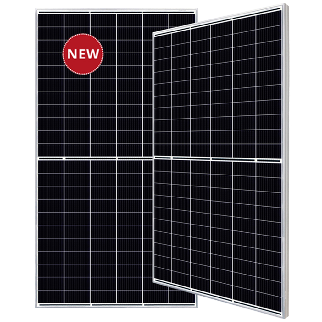 Соларен панел Canadian Solar HiKu7 665W