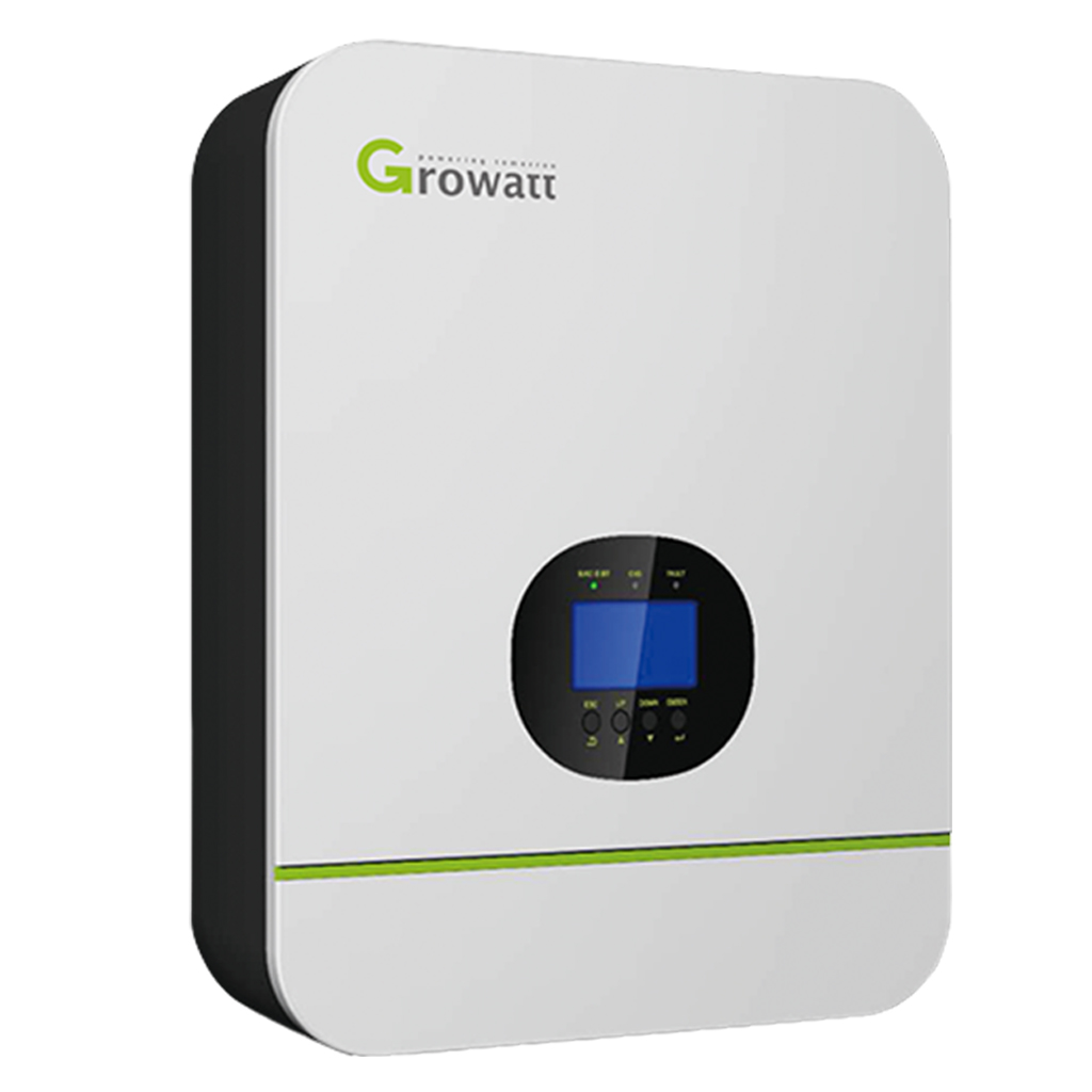 Growatt SPF 3000TL HVM-24
