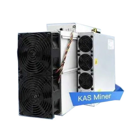 Bitmain Antminer KS3 9.4Th KASPA (KAS) Miner