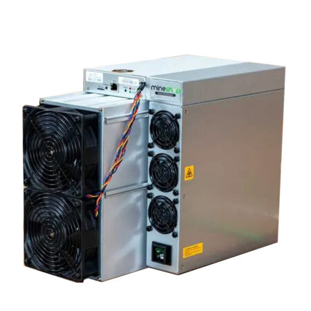 21.5TH/s Bitmain Antminer KS5 Pro Kaspa (KAS)