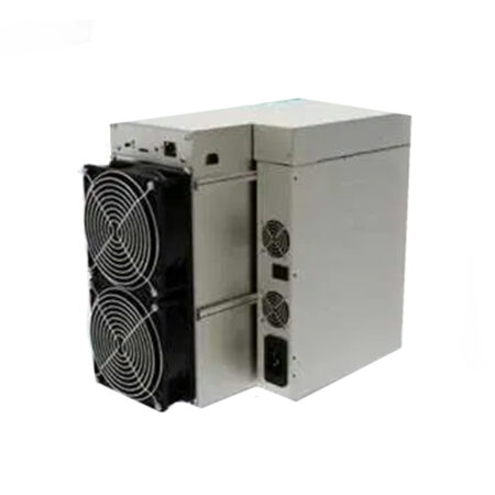 Kaspa KS5M Miner