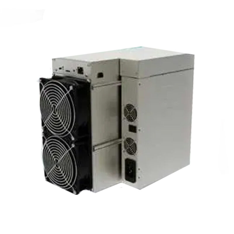 Kaspa KS5M Miner