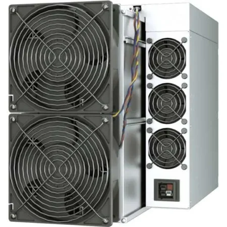 Bitmain S21 Pro (BTC)