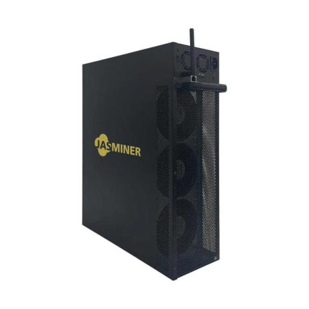 Етериум X16-Q Jasminer