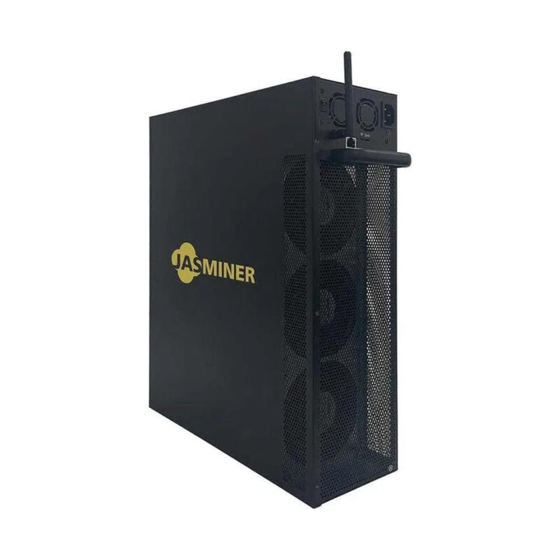 Етериум X16-Q Jasminer